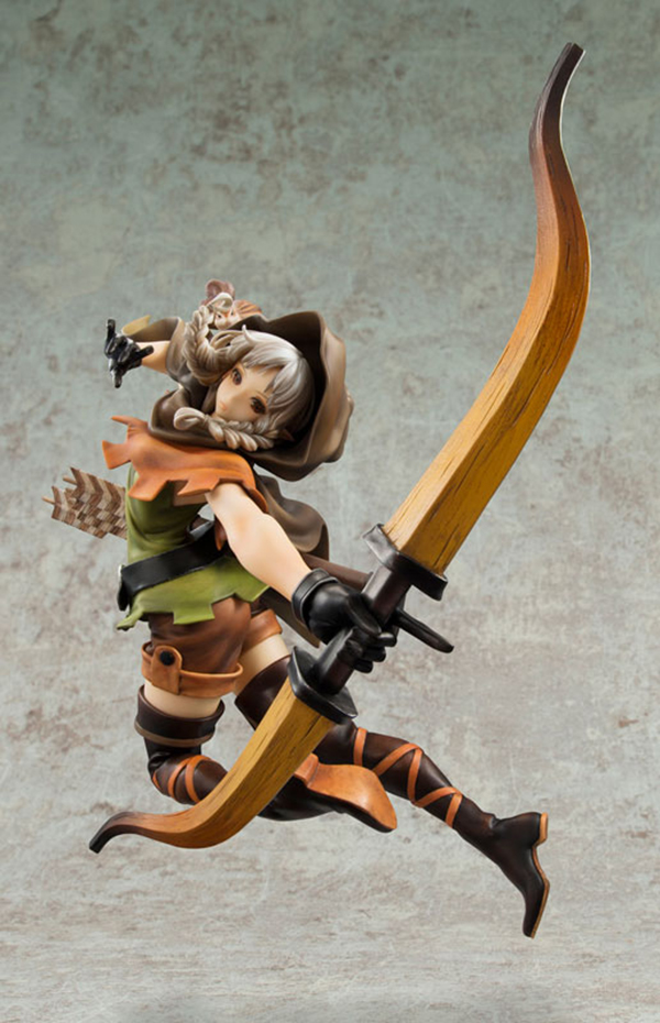 Preview | Megahouse: Elf (Dragon's Crown) (11)