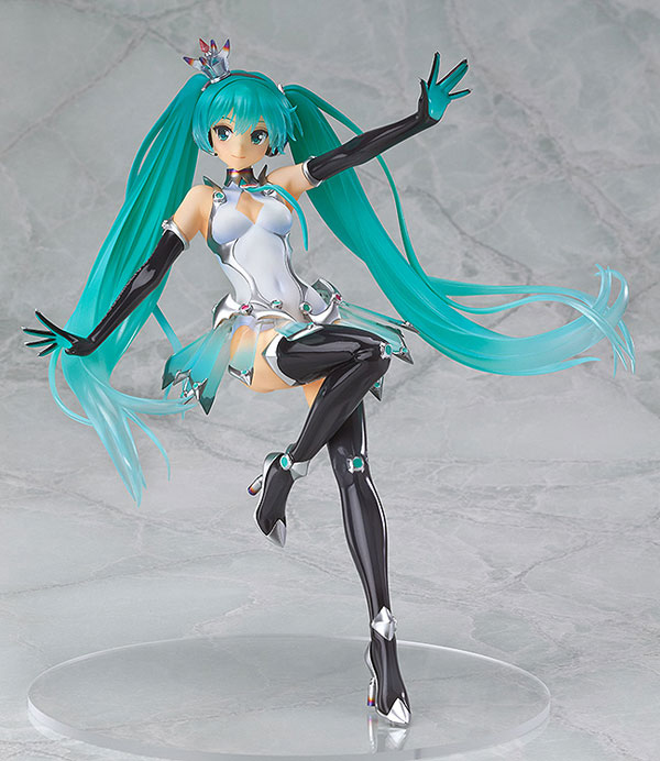 Preview | GSC: Racing Miku 2013 (2)