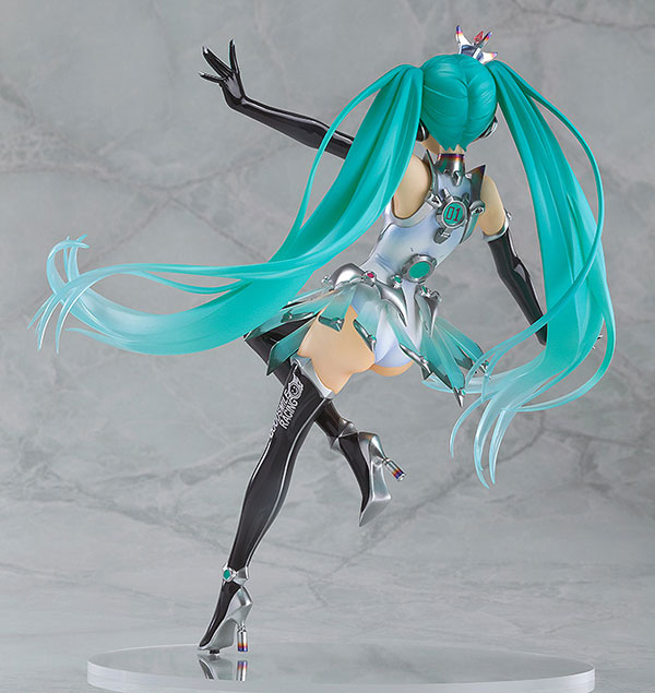 Preview | GSC: Racing Miku 2013 (3)