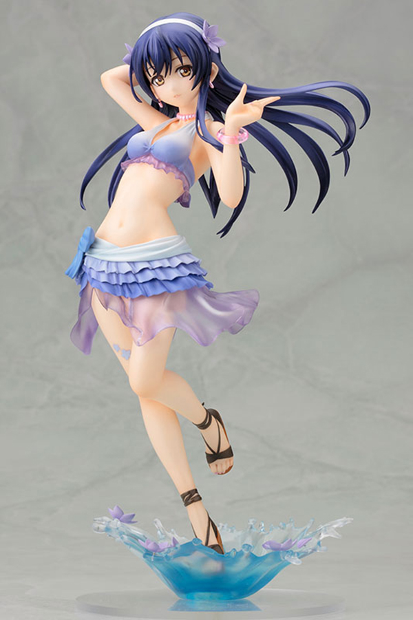 Preview | Kotobukiya: Sonoda Umi (1)