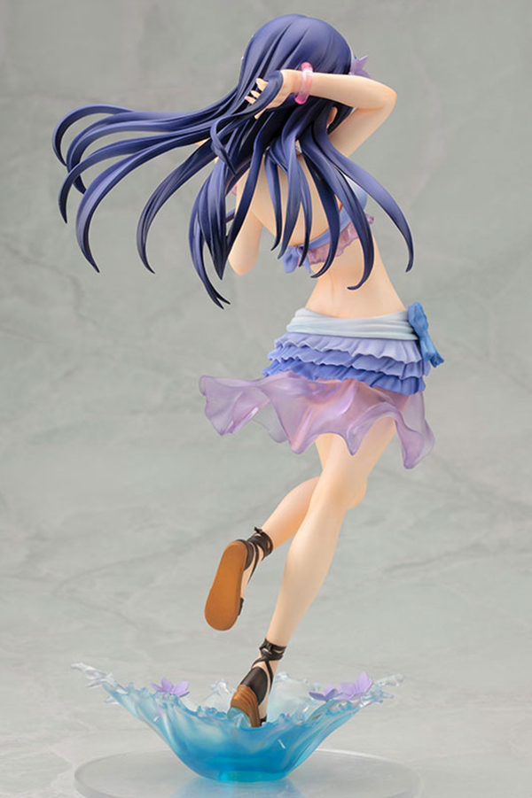 Preview | Kotobukiya: Sonoda Umi (2)