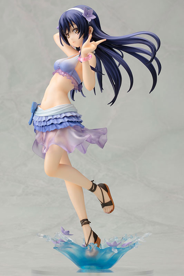 Preview | Kotobukiya: Sonoda Umi (3)