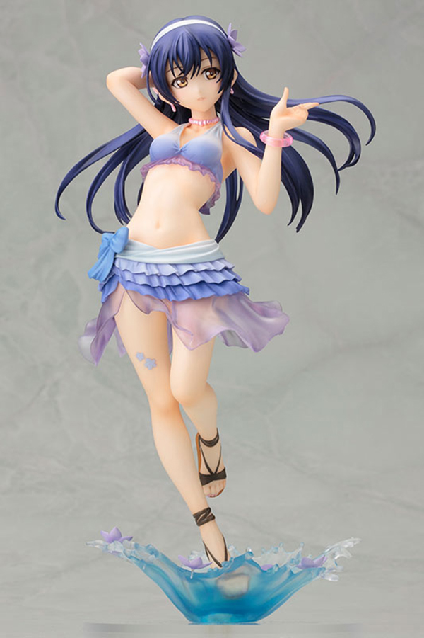 Preview | Kotobukiya: Sonoda Umi (4)