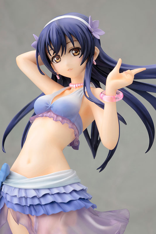 Preview | Kotobukiya: Sonoda Umi (5)