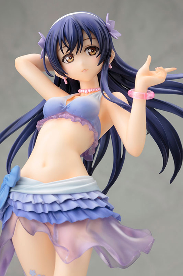 Preview | Kotobukiya: Sonoda Umi (6)