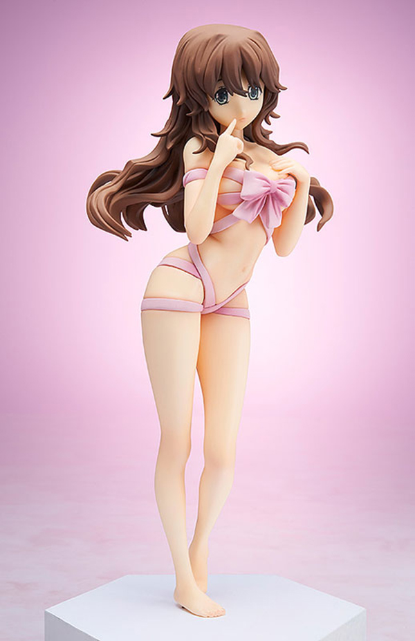 Preview | Freeing: Tendou Mana 1 Preview | Freeing: Tendou Mana (1)