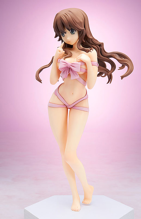 Preview | Freeing: Tendou Mana 2 Preview | Freeing: Tendou Mana (2)