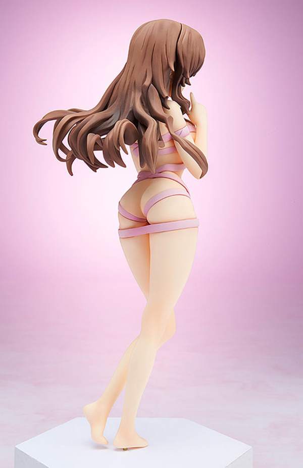 Preview | Freeing: Tendou Mana 3 Preview | Freeing: Tendou Mana (3)