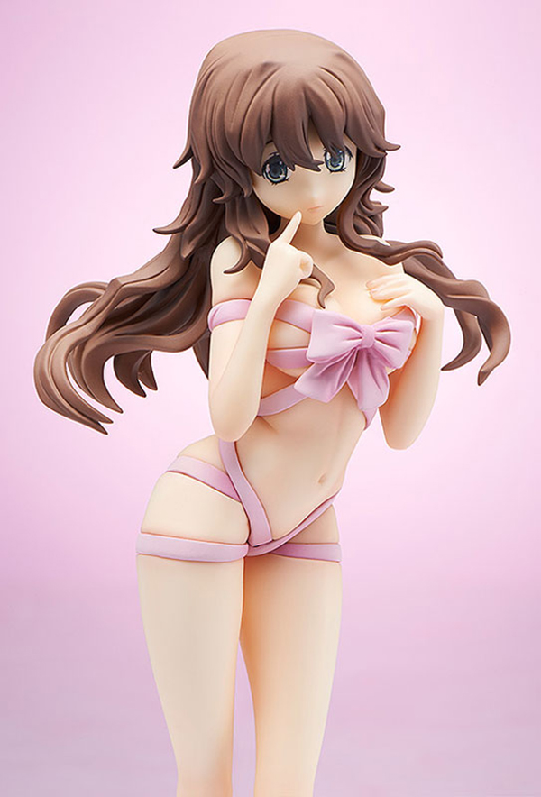 Preview | Freeing: Tendou Mana 4 Preview | Freeing: Tendou Mana (4)
