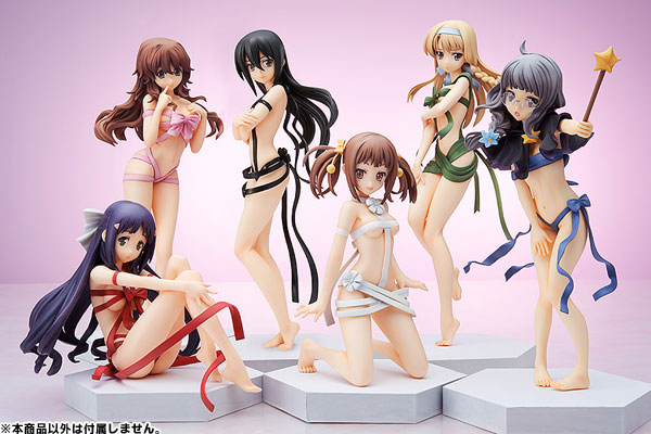 Preview | Freeing: Tendou Mana 5 Preview | Freeing: Tendou Mana (5)