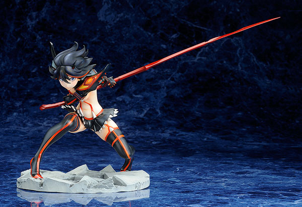 Preview | Phat Company: Matoi Ryuuko (Kamui Senketsu Ver.) (1)