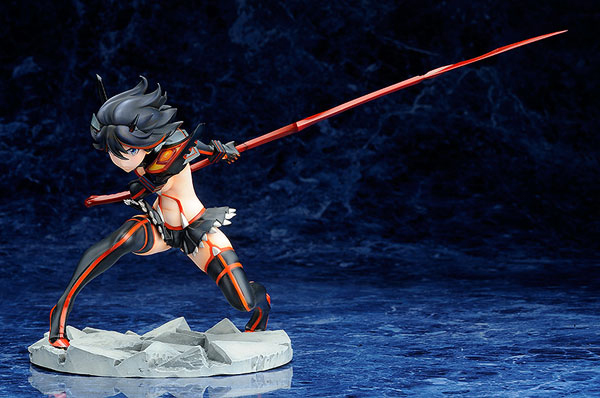 Preview | Phat Company: Matoi Ryuuko (Kamui Senketsu Ver.) (2)