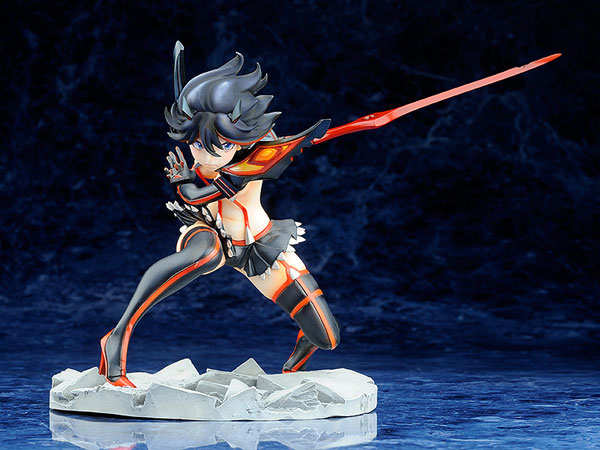 Preview | Phat Company: Matoi Ryuuko (Kamui Senketsu Ver.) (3)