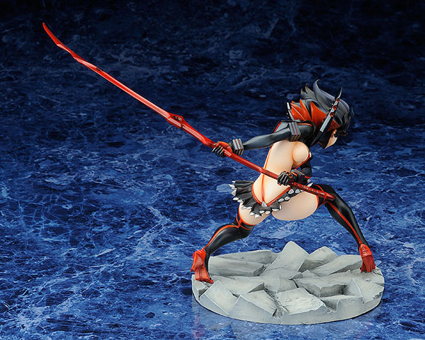 Preview | Phat Company: Matoi Ryuuko (Kamui Senketsu Ver.) (4)