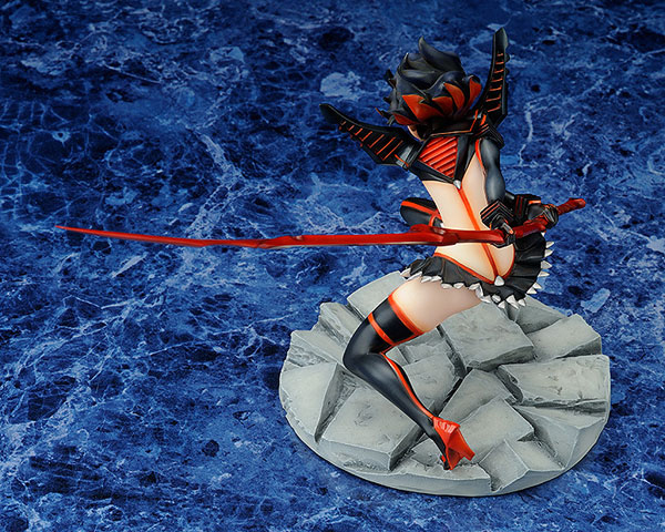 Preview | Phat Company: Matoi Ryuuko (Kamui Senketsu Ver.) (6)