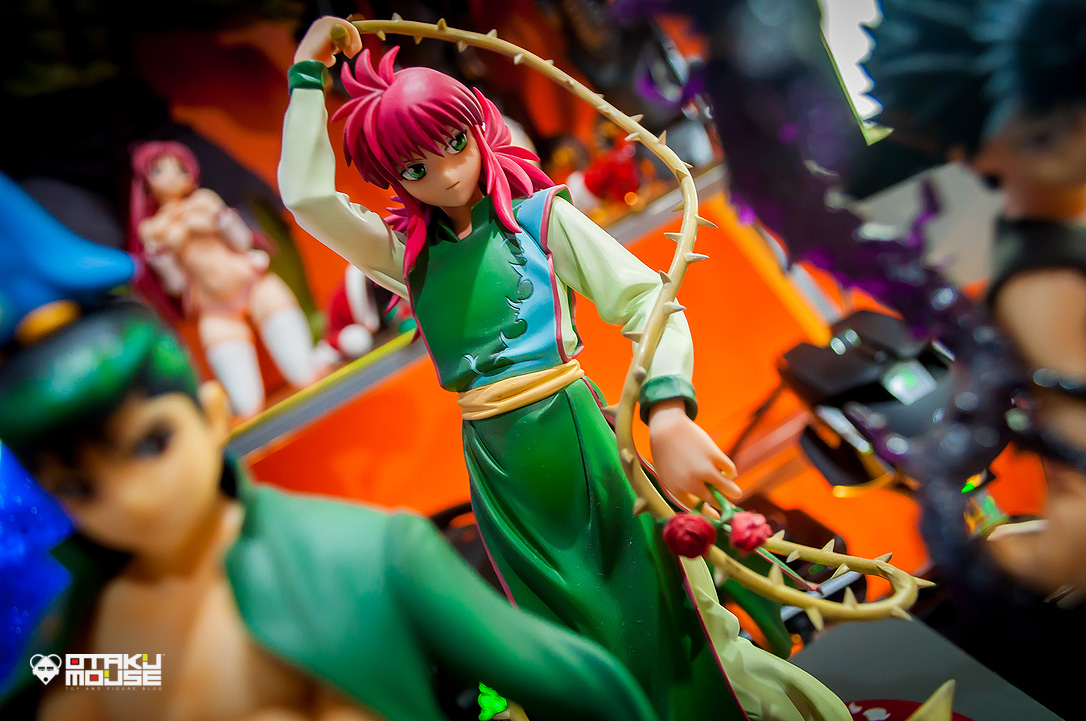 YuYu Hakusho Main Cast Complete! (4)