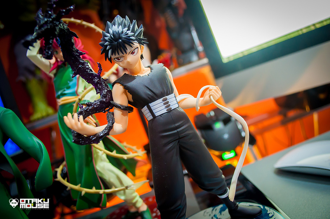 YuYu Hakusho Main Cast Complete! (5)