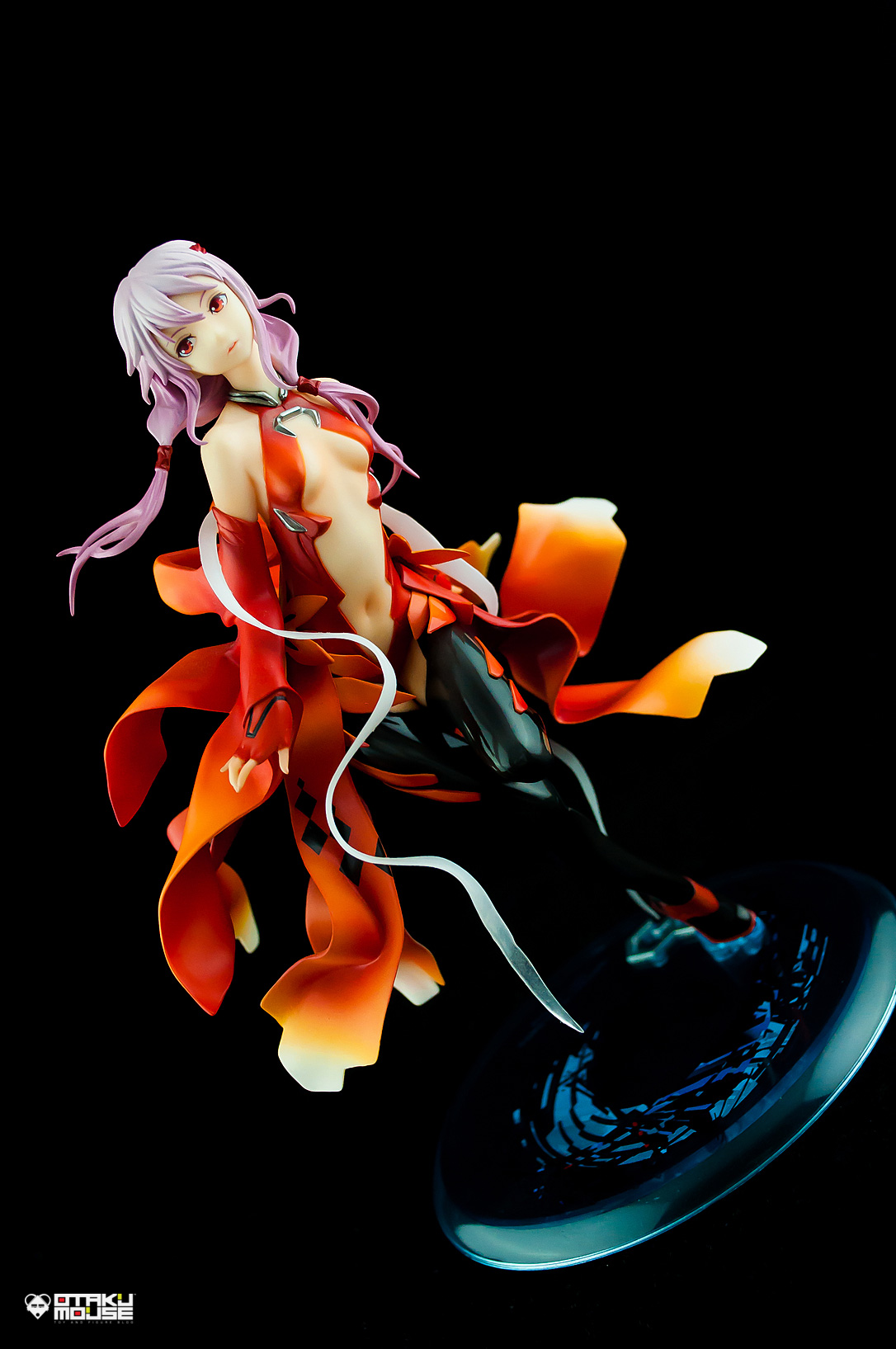 Review | GSC: Yuzuriha Inori (1)