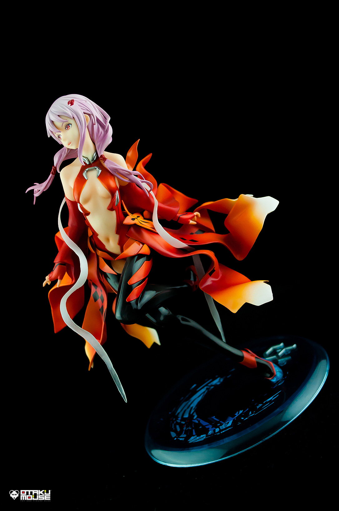 Review | GSC: Yuzuriha Inori (2)