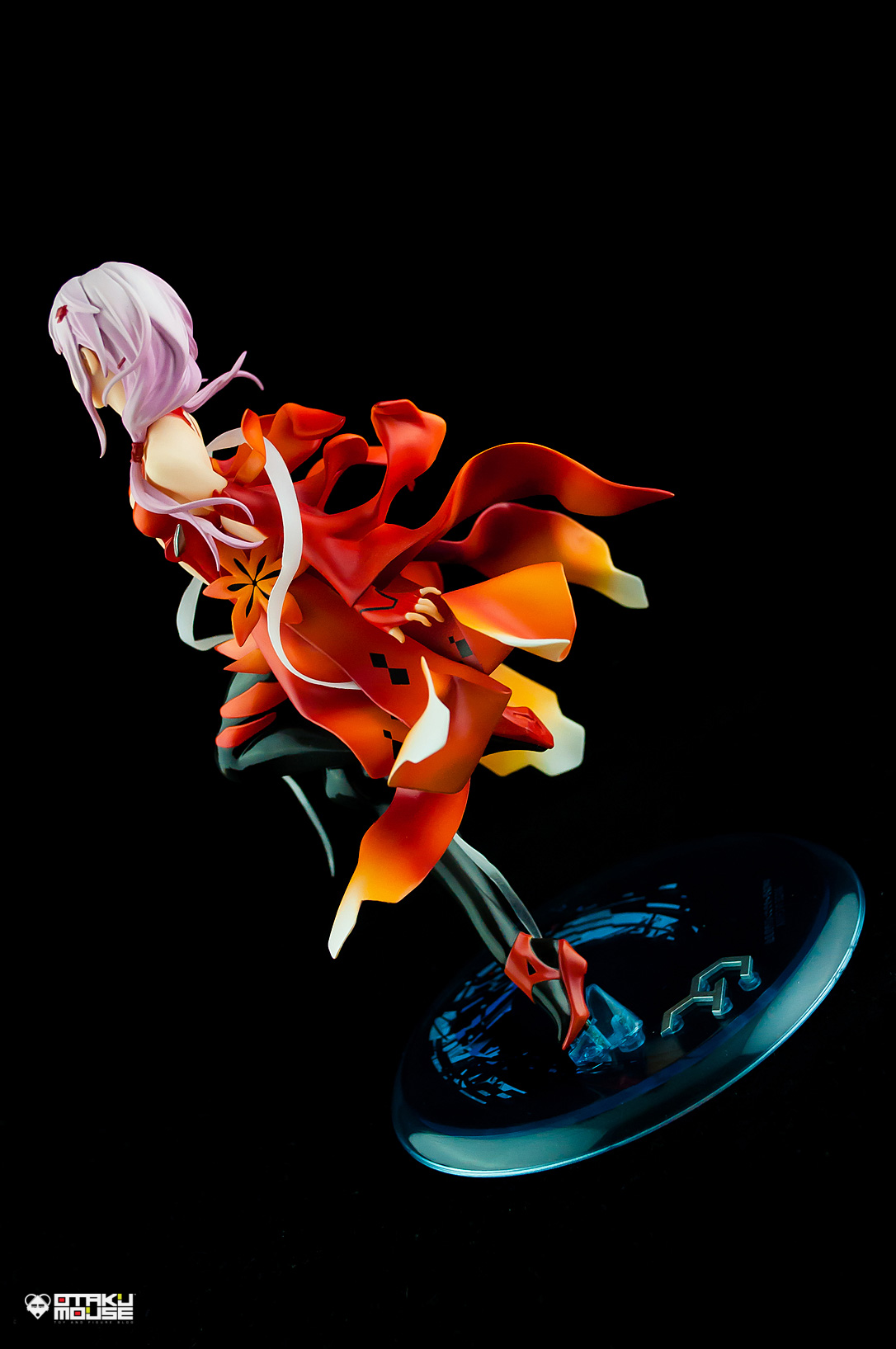 Review | GSC: Yuzuriha Inori (3)