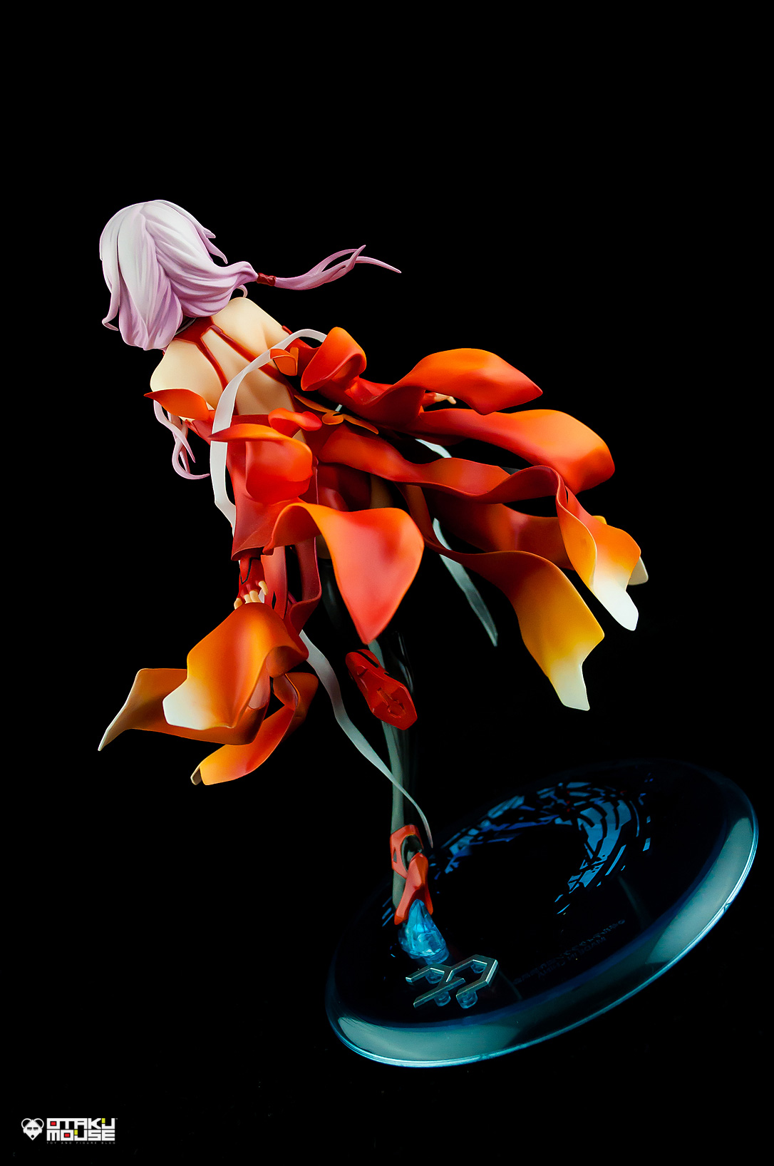 Review | GSC: Yuzuriha Inori (4)