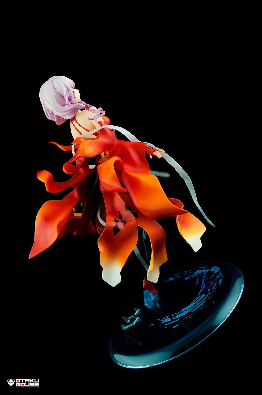 Review | GSC: Yuzuriha Inori (5)