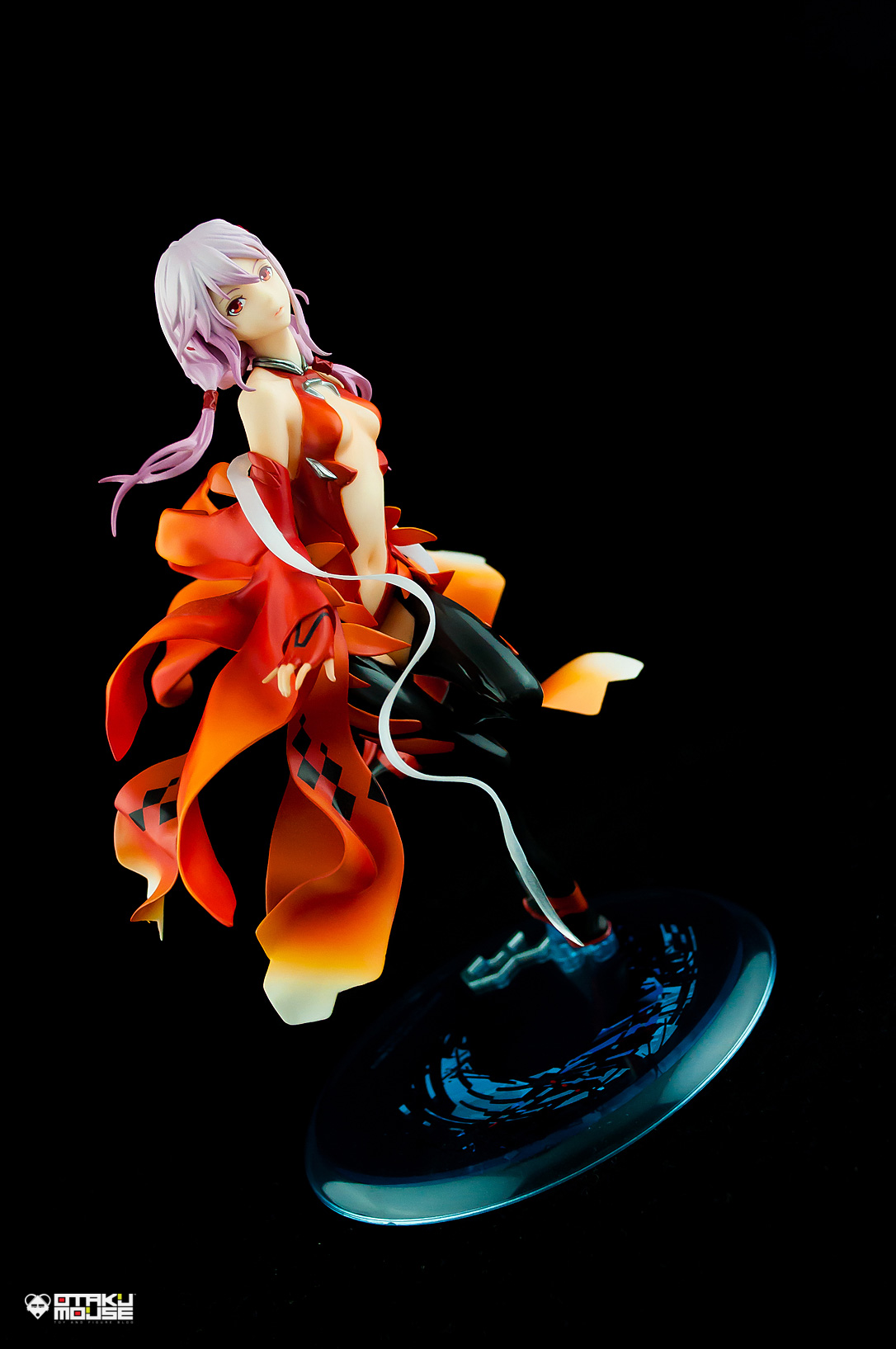 Review | GSC: Yuzuriha Inori (6)