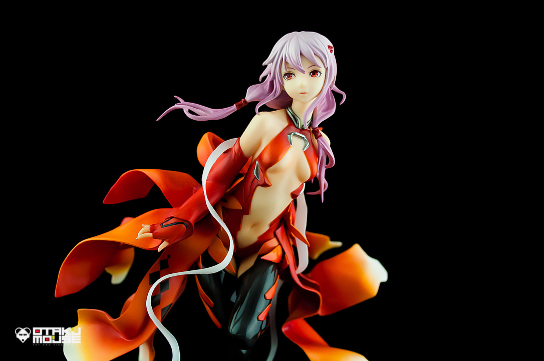 Review | GSC: Yuzuriha Inori (7)