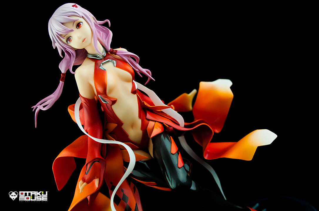 Review | GSC: Yuzuriha Inori (8)