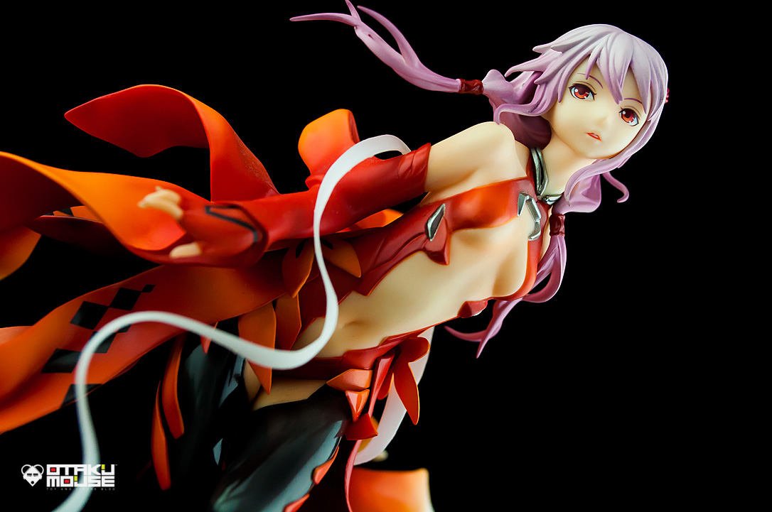 Review | GSC: Yuzuriha Inori (9)