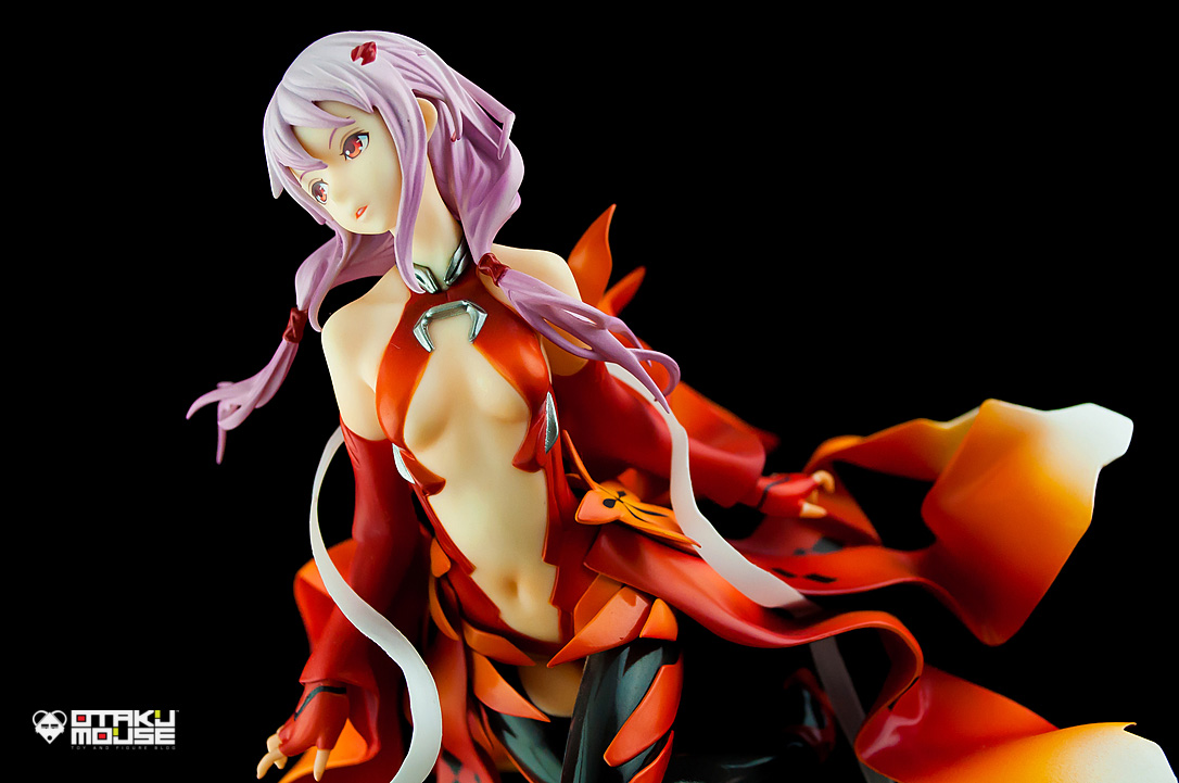 Review | GSC: Yuzuriha Inori (10)