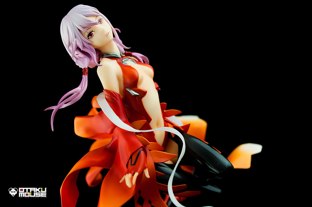 Review | GSC: Yuzuriha Inori (11)