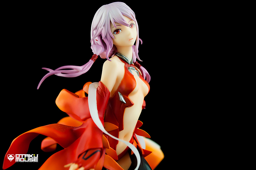 Review | GSC: Yuzuriha Inori (12)