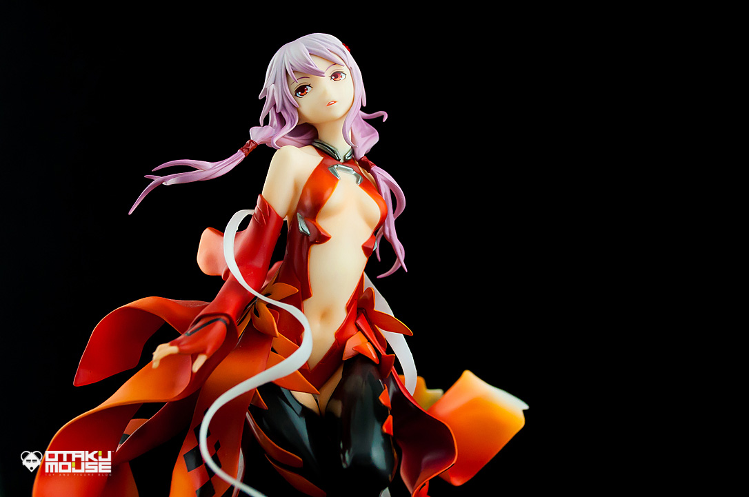 Review | GSC: Yuzuriha Inori (13)