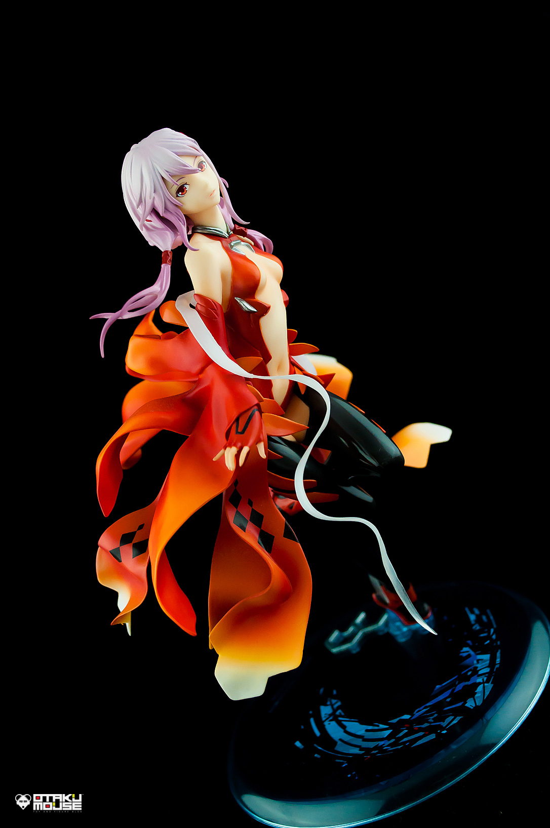 Review | GSC: Yuzuriha Inori (14)