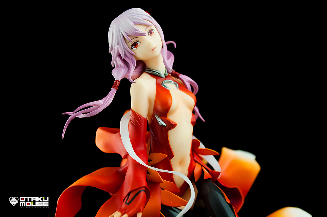 Review | GSC: Yuzuriha Inori (15)