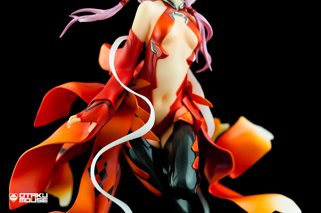 Review | GSC: Yuzuriha Inori (16)