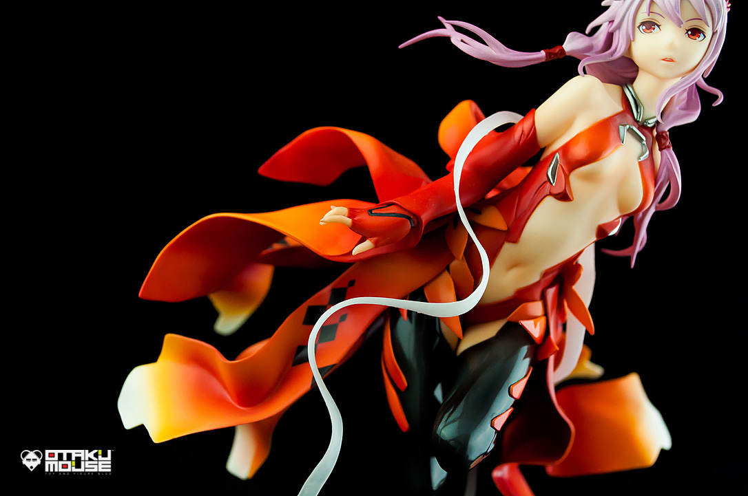 Review | GSC: Yuzuriha Inori (17)