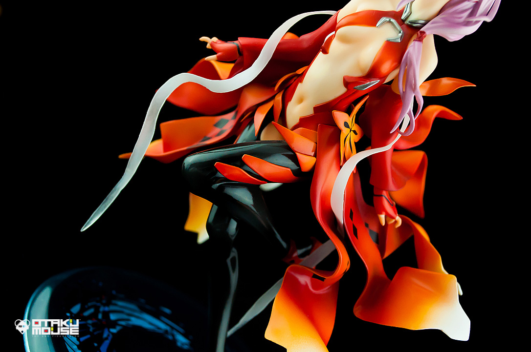 Review | GSC: Yuzuriha Inori (18)