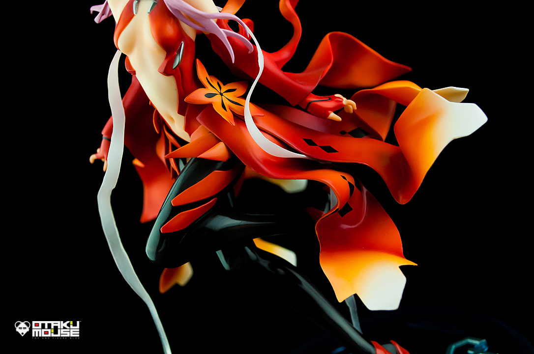 Review | GSC: Yuzuriha Inori (19)