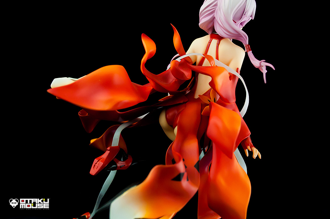 Review | GSC: Yuzuriha Inori (21)