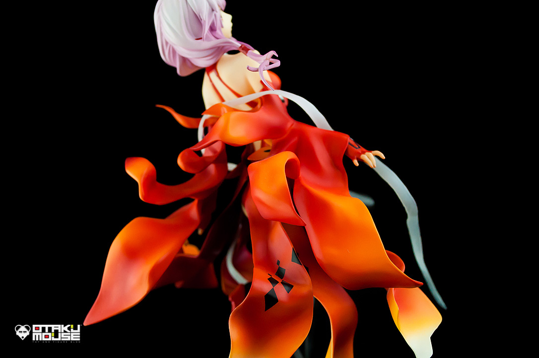 Review | GSC: Yuzuriha Inori (22)