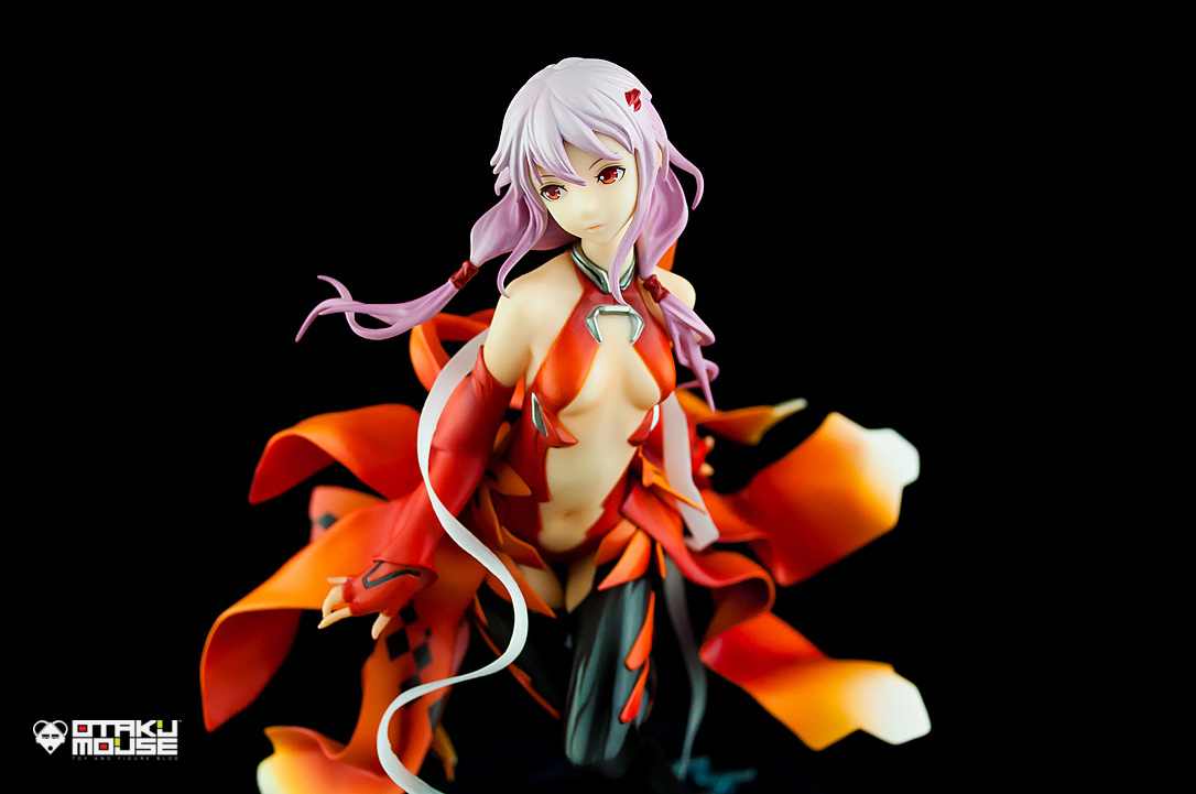 Review | GSC: Yuzuriha Inori (25)