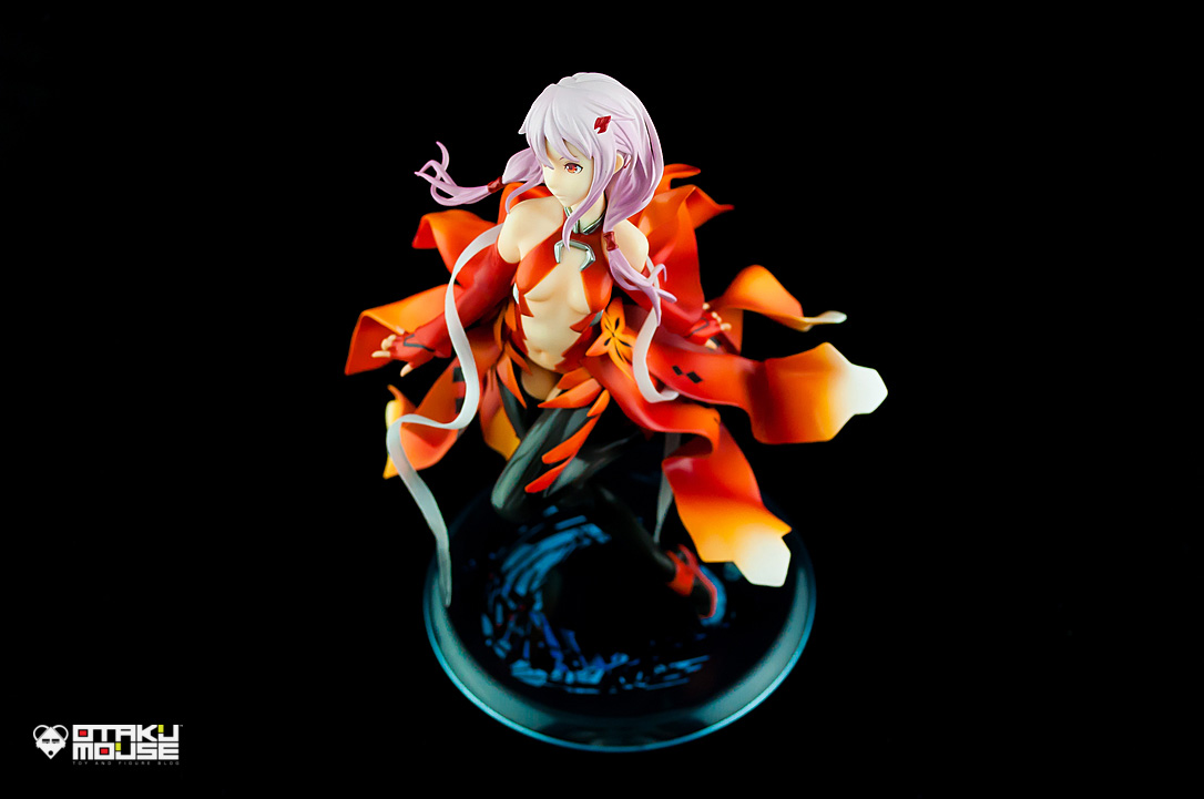 Review | GSC: Yuzuriha Inori (26)