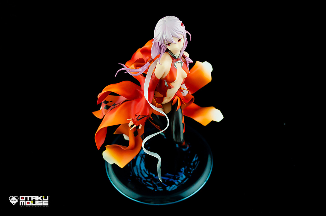 Review | GSC: Yuzuriha Inori (27)