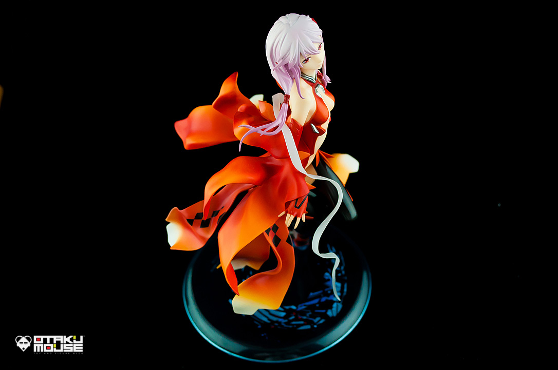 Review | GSC: Yuzuriha Inori (28)