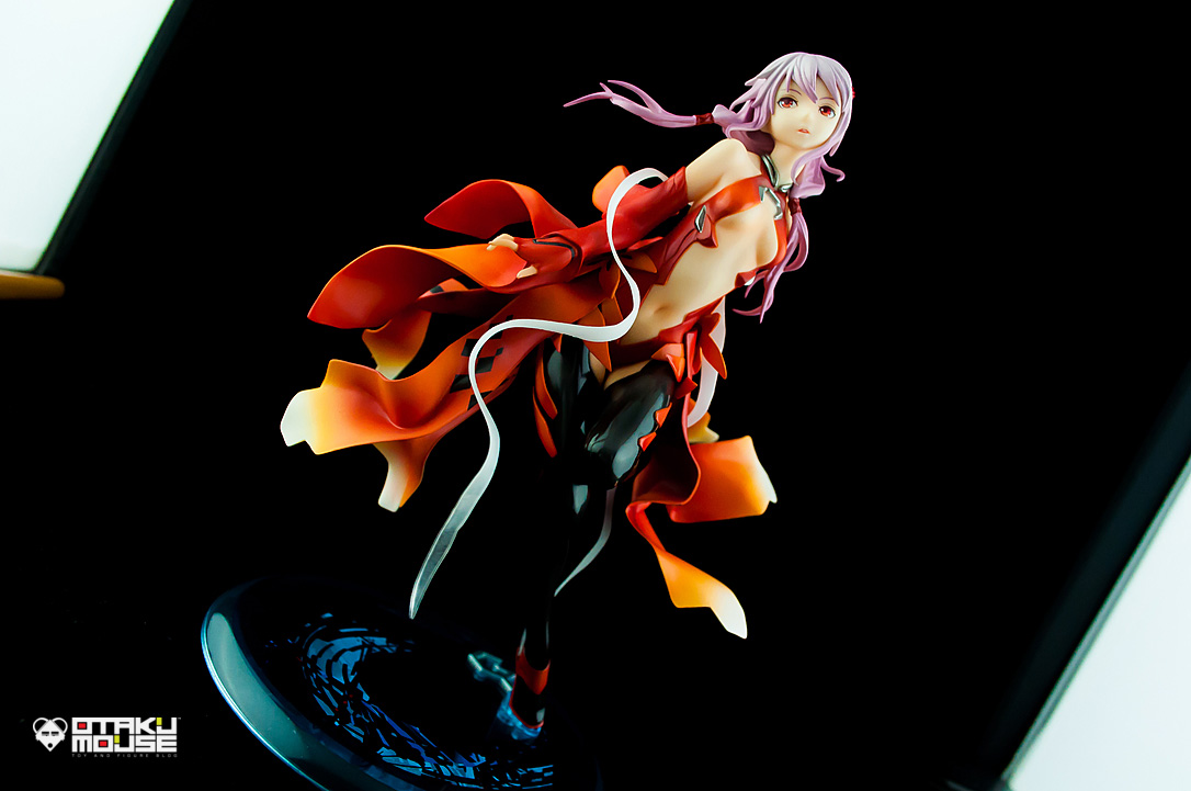 Review | GSC: Yuzuriha Inori (29)