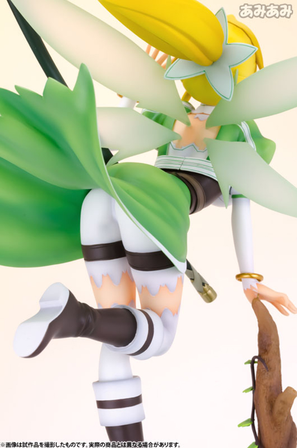 Preview | Kotobukiya: Leafa (Fairy Dance Ver.) (15)