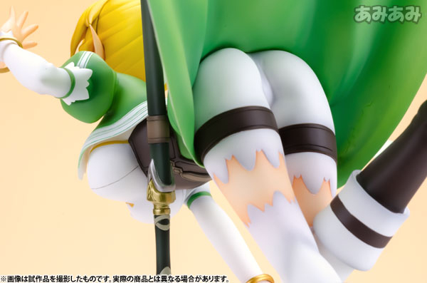 Preview | Kotobukiya: Leafa (Fairy Dance Ver.) (19)