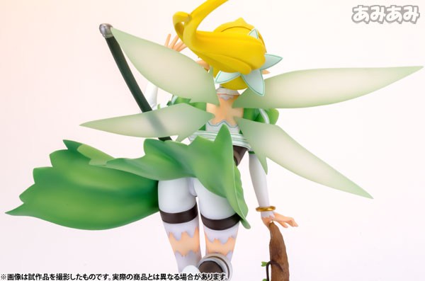 Preview | Kotobukiya: Leafa (Fairy Dance Ver.) (23)